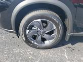 Thumbnail of 2025 Black Nissan Rogue