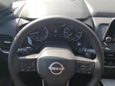 Thumbnail of 2025 Black Nissan Rogue