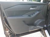 Thumbnail of 2025 Black Nissan Rogue