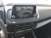 Thumbnail of 2025 Black Nissan Rogue