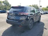 Thumbnail of 2025 Black Nissan Rogue