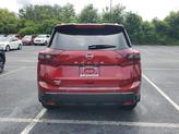 Thumbnail of 2025 Scarlet Ember Nissan Rogue