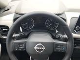 Thumbnail of 2025 Scarlet Ember Nissan Rogue