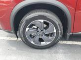 Thumbnail of 2025 Scarlet Ember Nissan Rogue