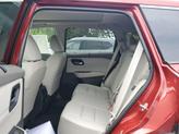 Thumbnail of 2025 Scarlet Ember Nissan Rogue