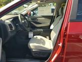 Thumbnail of 2025 Scarlet Ember Nissan Rogue