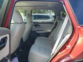 Thumbnail of 2025 Scarlet Ember Nissan Rogue