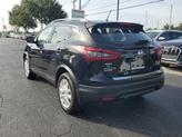 Thumbnail of 2021 Magnetic Black Nissan Rogue Sport