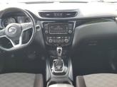 Thumbnail of 2021 Magnetic Black Nissan Rogue Sport