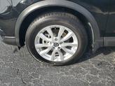 Thumbnail of 2021 Magnetic Black Nissan Rogue Sport