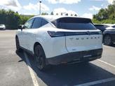 Thumbnail of 2025 Everest White P Nissan Murano