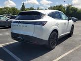 Thumbnail of 2025 Everest White P Nissan Murano