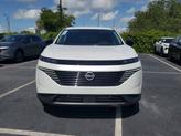 Thumbnail of 2025 Everest White P Nissan Murano
