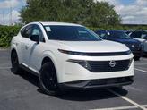 Thumbnail of 2025 Everest White P Nissan Murano