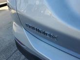 Thumbnail of 2021 Silver Ice Metallic Chevrolet Equinox