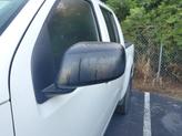 Thumbnail of 2014 Glacier White Nissan Frontier