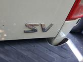 Thumbnail of 2014 Glacier White Nissan Frontier