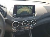 Thumbnail of 2025 Black Nissan Sentra