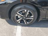 Thumbnail of 2025 Black Nissan Sentra