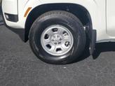 Thumbnail of 2025 Glacier White Nissan Frontier