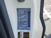 Thumbnail of 2025 Glacier White Nissan Frontier