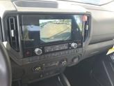 Thumbnail of 2025 Glacier White Nissan Frontier