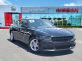 Photo of 2022 Pitch Black Clearcoat Dodge Charger