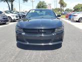 Thumbnail of 2022 Pitch Black Clearcoat Dodge Charger