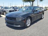 Thumbnail of 2022 Pitch Black Clearcoat Dodge Charger