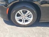 Thumbnail of 2022 Pitch Black Clearcoat Dodge Charger