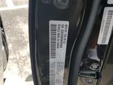 Thumbnail of 2022 Pitch Black Clearcoat Dodge Charger