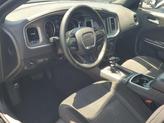 Thumbnail of 2022 Pitch Black Clearcoat Dodge Charger