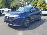 Thumbnail of 2025 2t Blu Blk Roof Nissan Murano