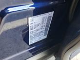 Thumbnail of 2025 2t Blu Blk Roof Nissan Murano