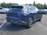 Thumbnail of 2025 2t Blu Blk Roof Nissan Murano