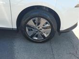 Thumbnail of 2025 White / Black Nissan Murano