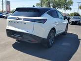 Thumbnail of 2025 White / Black Nissan Murano