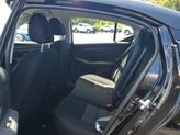 Thumbnail of 2025 Black Nissan Sentra