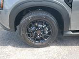 Thumbnail of 2025 Gun Metallic Nissan Armada
