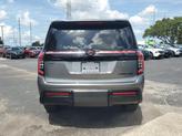 Thumbnail of 2025 Gun Metallic Nissan Armada