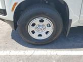 Thumbnail of 2025 Glacier White Nissan Frontier
