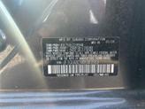 Thumbnail of 2024 Magnetite Gray Metallic Subaru Impreza
