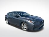 Thumbnail of 2024 Magnetite Gray Metallic Subaru Impreza