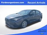 Photo of 2024 Magnetite Gray Metallic Subaru Impreza