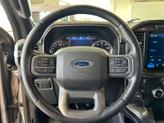 Thumbnail of 2022 Iconic Silver Metallic Ford F-150