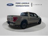 Thumbnail of 2022 Iconic Silver Metallic Ford F-150