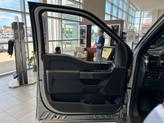 Thumbnail of 2022 Iconic Silver Metallic Ford F-150