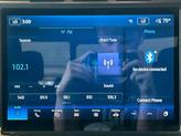 Thumbnail of 2022 Iconic Silver Metallic Ford F-150