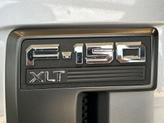 Thumbnail of 2022 Iconic Silver Metallic Ford F-150