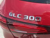 Thumbnail of 2024 Red Mercedes-Benz GLC 300